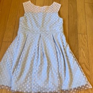 Girl’s Dress